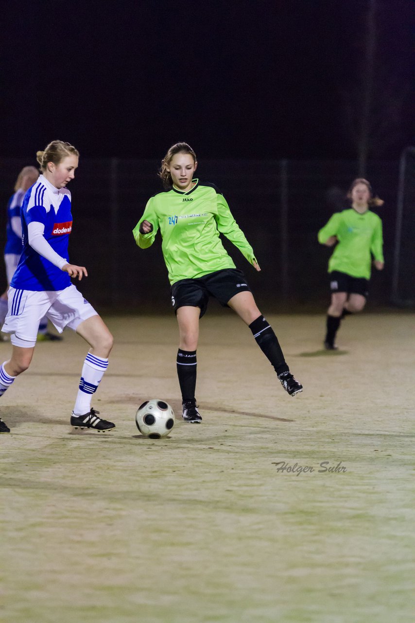 Bild 63 - Frauen FSC Kaltenkirchen - Kieler MTV 2